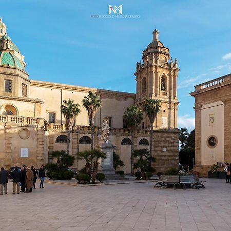 La Nassa Suites & Rooms Mazara del Vallo Luaran gambar