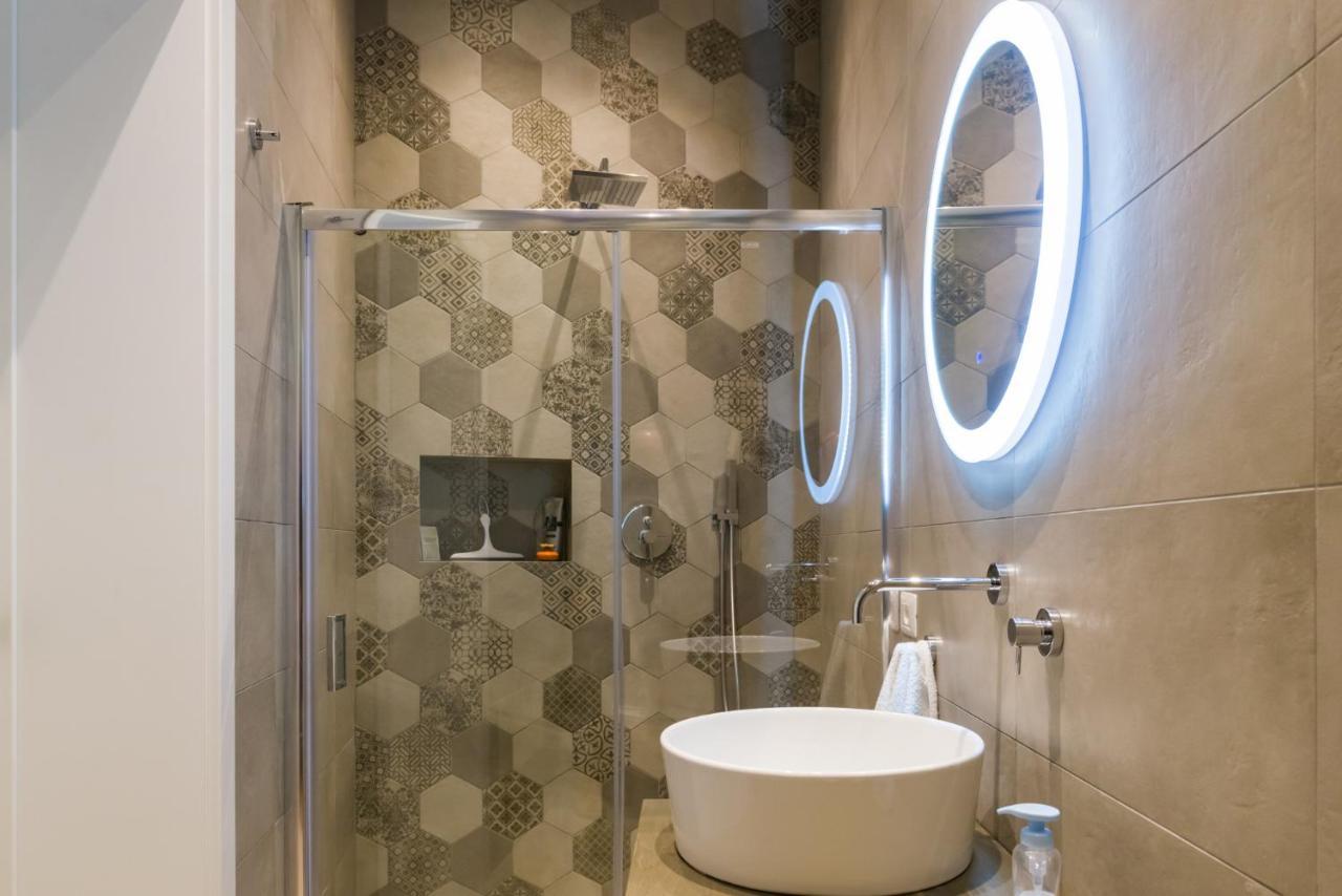 La Nassa Suites & Rooms Mazara del Vallo Luaran gambar