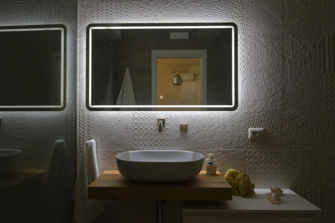 La Nassa Suites & Rooms Mazara del Vallo Luaran gambar