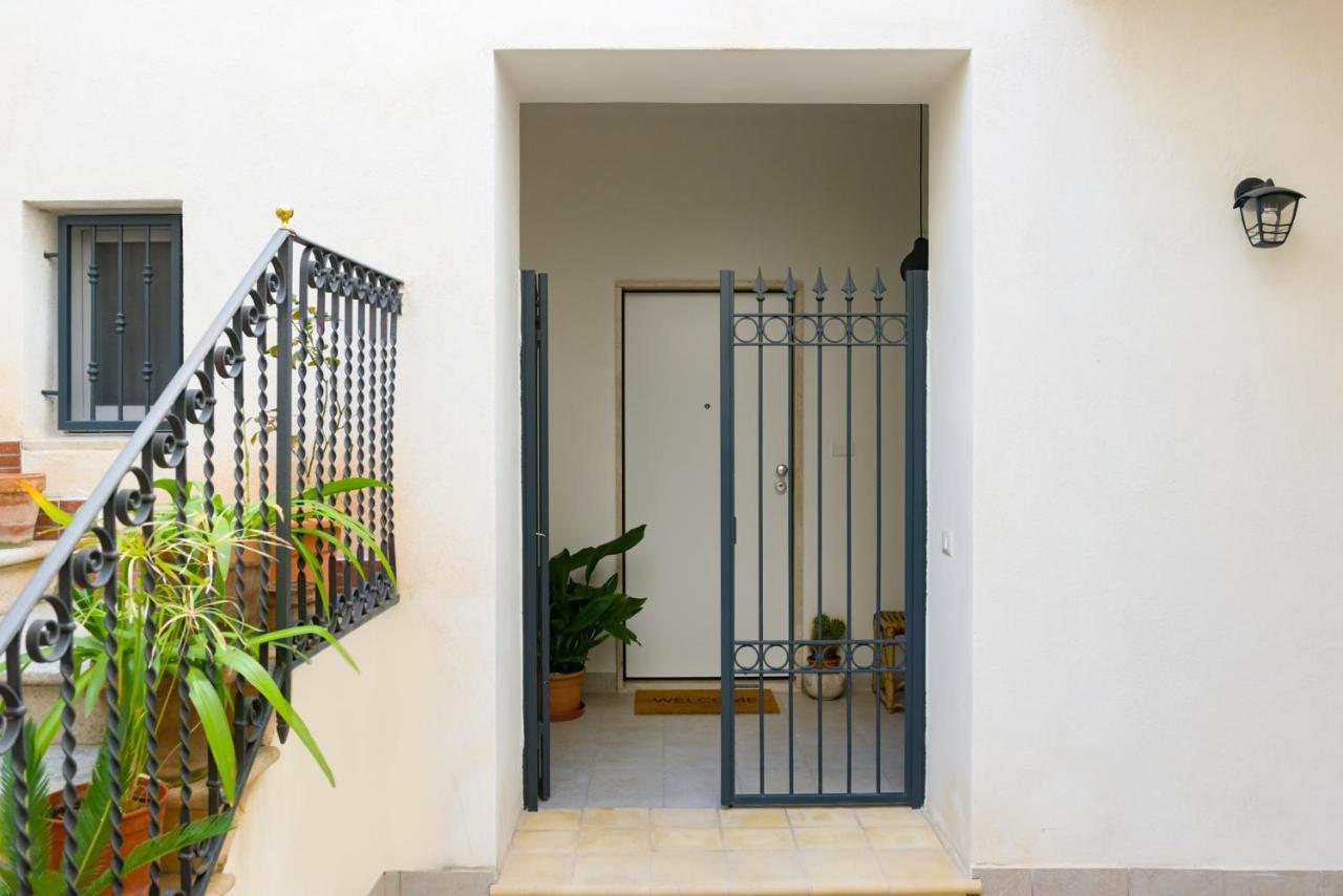 La Nassa Suites & Rooms Mazara del Vallo Luaran gambar