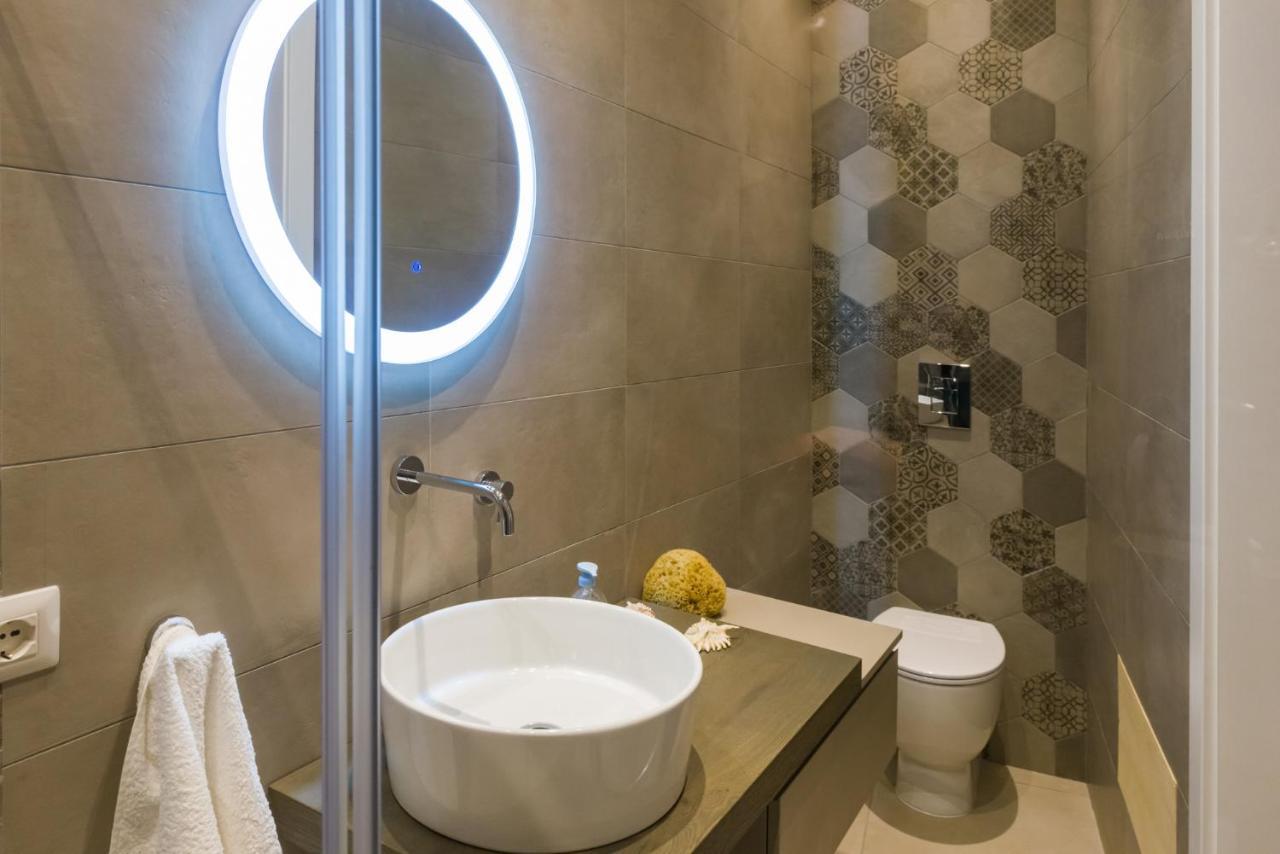 La Nassa Suites & Rooms Mazara del Vallo Luaran gambar
