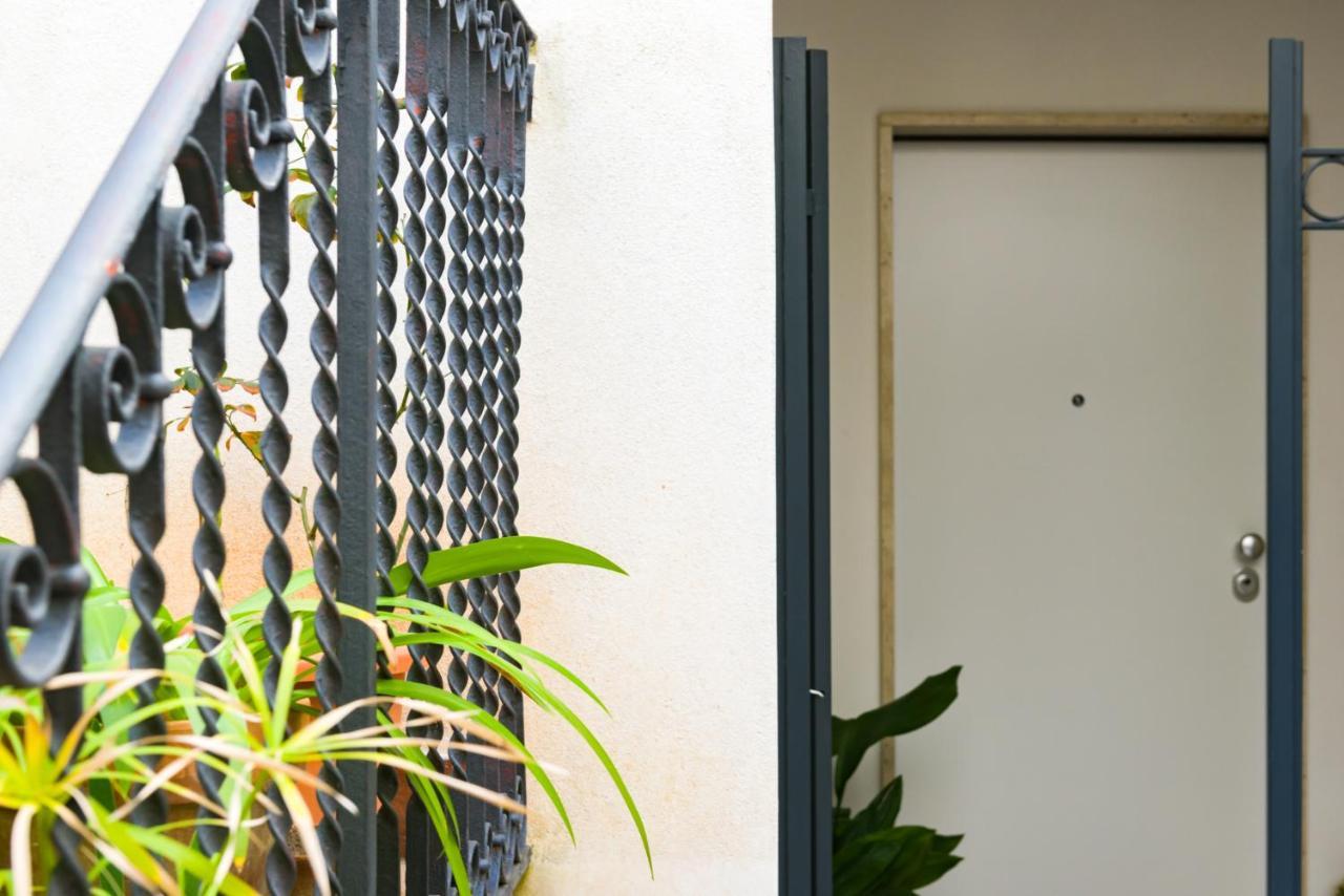La Nassa Suites & Rooms Mazara del Vallo Luaran gambar