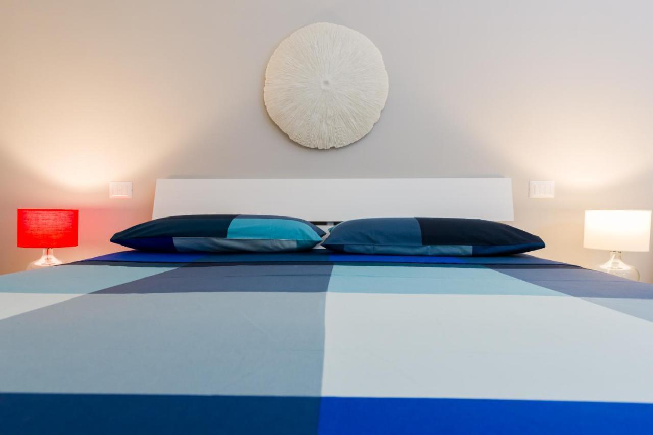 La Nassa Suites & Rooms Mazara del Vallo Luaran gambar