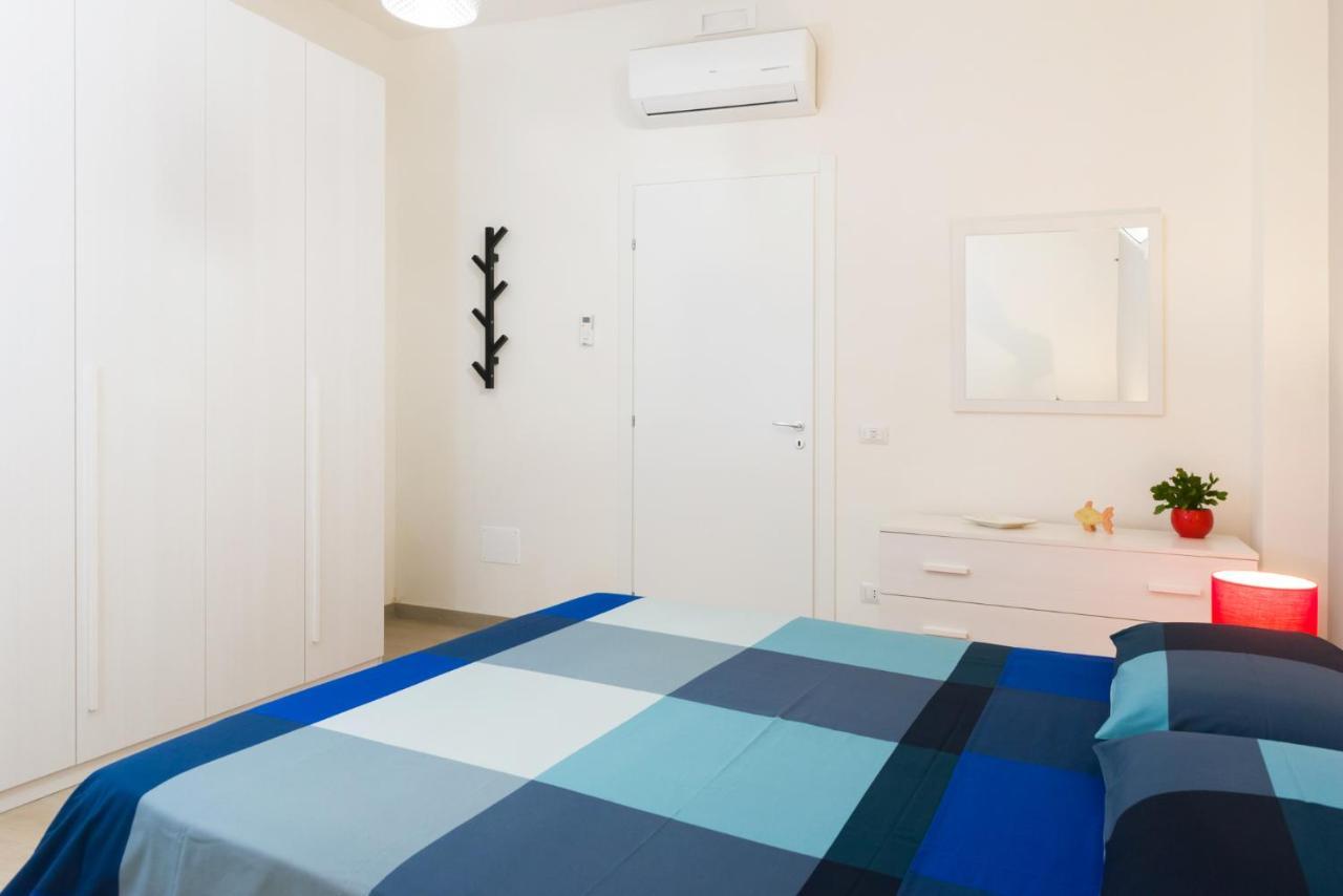 La Nassa Suites & Rooms Mazara del Vallo Luaran gambar