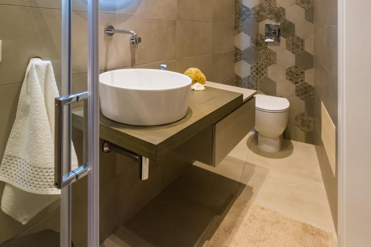 La Nassa Suites & Rooms Mazara del Vallo Luaran gambar