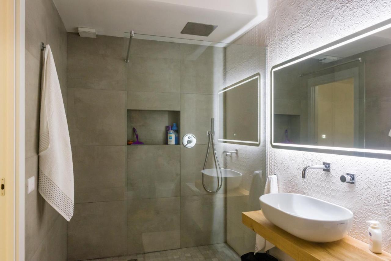 La Nassa Suites & Rooms Mazara del Vallo Luaran gambar