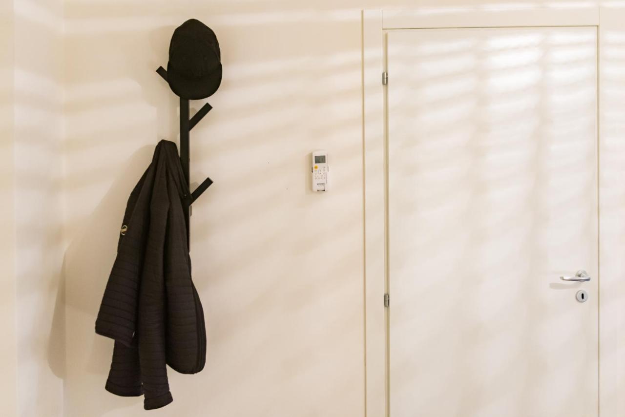 La Nassa Suites & Rooms Mazara del Vallo Luaran gambar