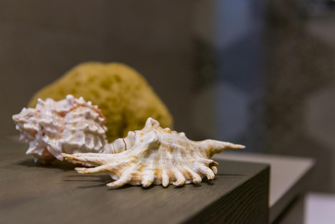 La Nassa Suites & Rooms Mazara del Vallo Luaran gambar