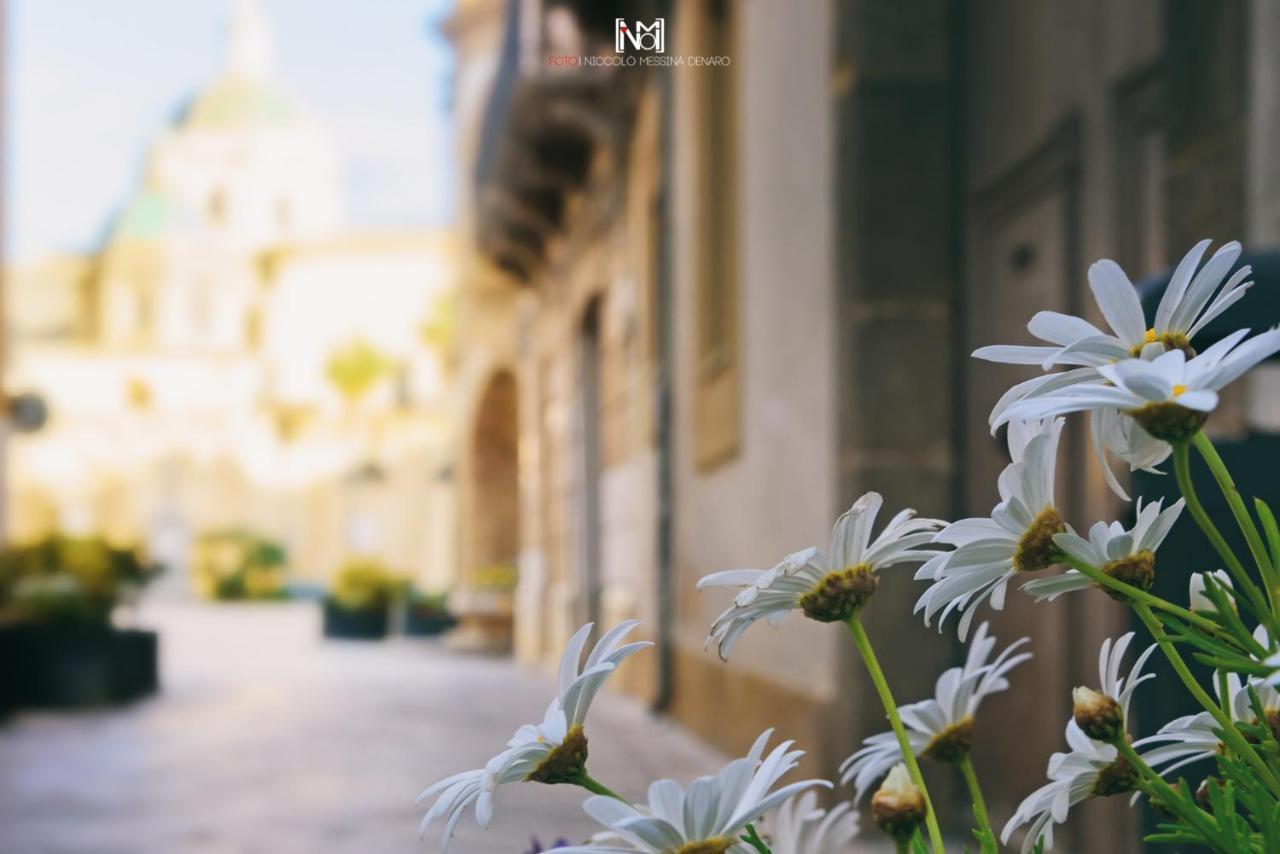 La Nassa Suites & Rooms Mazara del Vallo Luaran gambar
